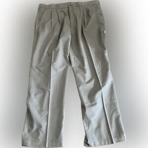 GEORGE MENS KAKIS SIZE 42X32 NWT